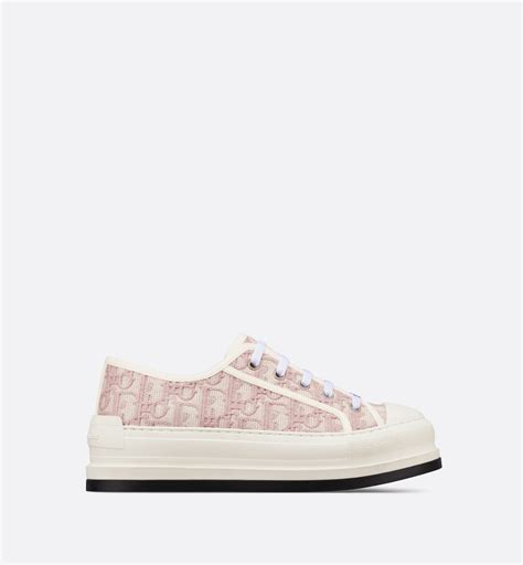 walk n dior sneakers pink|walk n dior sneakers price.